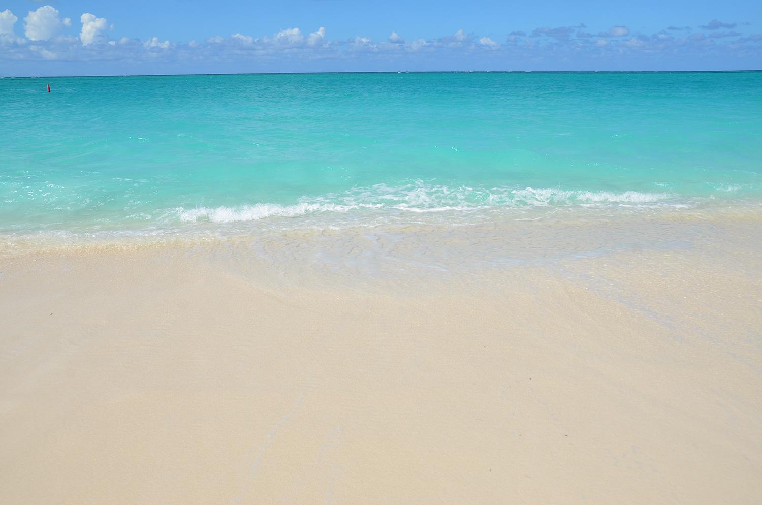 Sibonne Beach Hotel Grace Bay Exterior foto