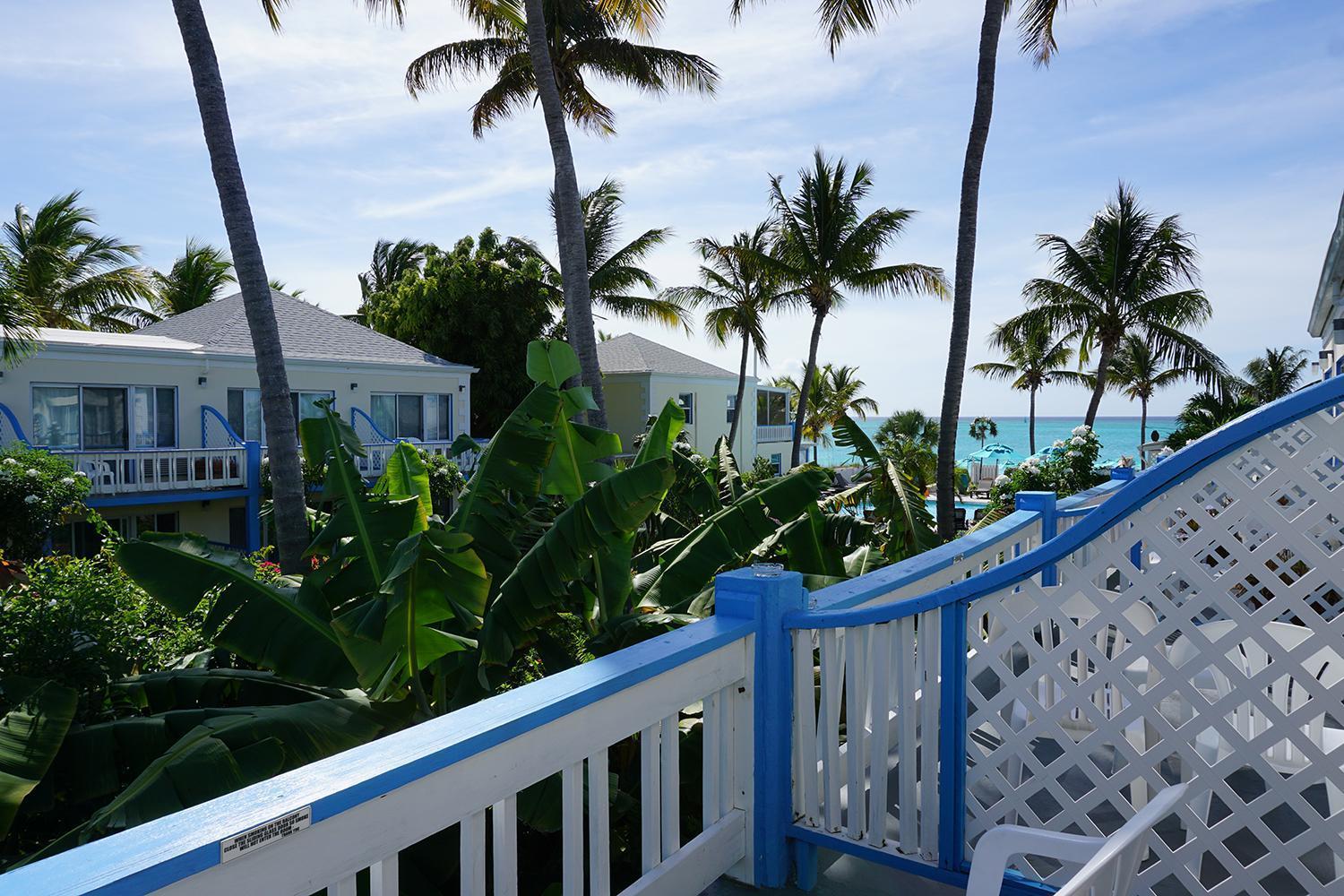 Sibonne Beach Hotel Grace Bay Exterior foto