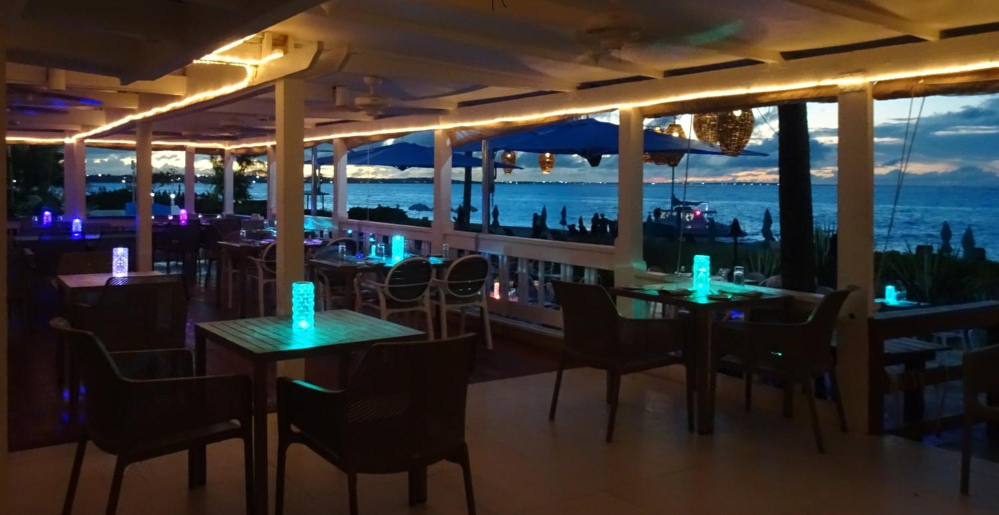 Sibonne Beach Hotel Grace Bay Exterior foto