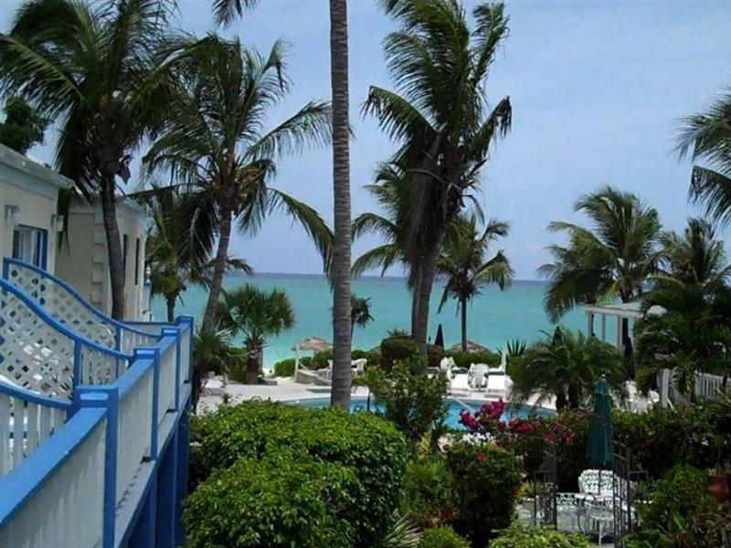 Sibonne Beach Hotel Grace Bay Exterior foto